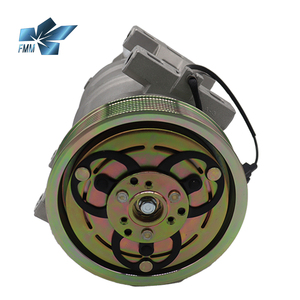 Compresseur de climatisation AC 92600VW200 92600-VW200 92600VX100 506211-8280 5062118280 Isuzu Como pour <span class=keywords><strong>NISSAN</strong></span> Urvan Ur-van - Product Image 3