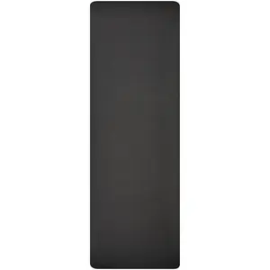 Esterilla de yoga Trikona de corcho, accesorios sostenibles - Product Image 4