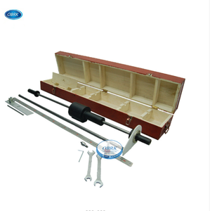 Penetrometro a Cono Dinamico (DCP) TRL TRANSPORT RESEARCH LABORATORY - Product Image 6