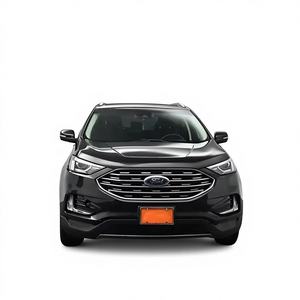 ฟอร์ด เอดจ์ ไทเทเนียม ปี 2019 พวงมาลัยซ้าย - Product Image 1