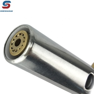 Đèn Pin Cầm Tay Bật Lửa Điện Tử Đánh Lửa Ngoài Trời Cắm Trại BBQ Ngọn Lửa Hàn - Product Image 5