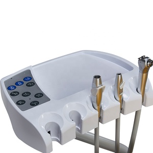 <strong>Best</strong> Selling <strong>Dental</strong> Equipment Rotatable Main <strong>Unit</strong> Box Luxury LED Operation Lamp Portable <strong>Dental</strong> <strong>Chair</strong> <strong>Unit</strong> for <strong>Dental</strong> Clinic - Product Image 5