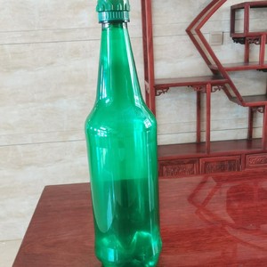 Hiromori 10L Pet Craft Beer Bottle For Home Brewing Kits - Product Image 1