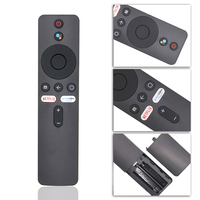 XMRM-00A nouvelle télécommande vocale pour Mi 4A 4s 4X 4K Ultra HD Android TV/pour Xiaomi MI BOX S BOX 3 Box 4K Mi Stick Tv