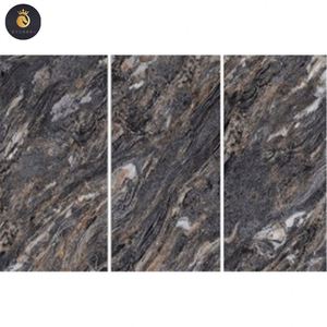 <span class=keywords><strong>Precio</strong></span> de fábrica, suelo personalizado, puerta de armario de porcelana, <span class=keywords><strong>encimera</strong></span> de piedra de cuarzo para Cocina - Product Image 2