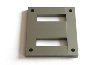 Tôle d'acier au silicium non orienté CRNGO à haute efficacité énergétique, laminage EI en acier électrique pour fabricants de transformateurs de moteurs de véhicules électriques