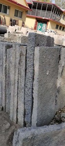 <span class=keywords><strong>Pavé</strong></span> de strass gris et bleu, 100 cm, roche naturelle prédécoupée, antique - Product Image 3