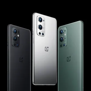Teléfonos Móviles Usados 5G Originales al por Mayor, Versión Global, Teléfono Móvil <span class=keywords><strong>Oneplus</strong></span> <span class=keywords><strong>9</strong></span> <span class=keywords><strong>Pro</strong></span>, 8+256 GB, 120 Hz - Product Image 6