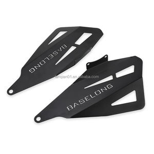 Paneles de Relleno de Aluminio para Motocicleta Yamaha <span class=keywords><strong>MT</strong></span>-<span class=keywords><strong>09</strong></span>/MT09 <span class=keywords><strong>MT</strong></span> <span class=keywords><strong>09</strong></span> 2021 <span class=keywords><strong>2022</strong></span> 2023, Protector de Bastidor Trasero, Cubierta Decorativa, Accesorios - Product Image 4