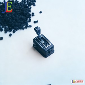 Pellet <span class=keywords><strong>POM</strong></span> Prezzo al Kg CF35 Poliossimetilene Materiale Usi Industriali Resina <span class=keywords><strong>POM</strong></span> Vergine 35%CF Resina Omopolimero <span class=keywords><strong>POM</strong></span> - Product Image 4