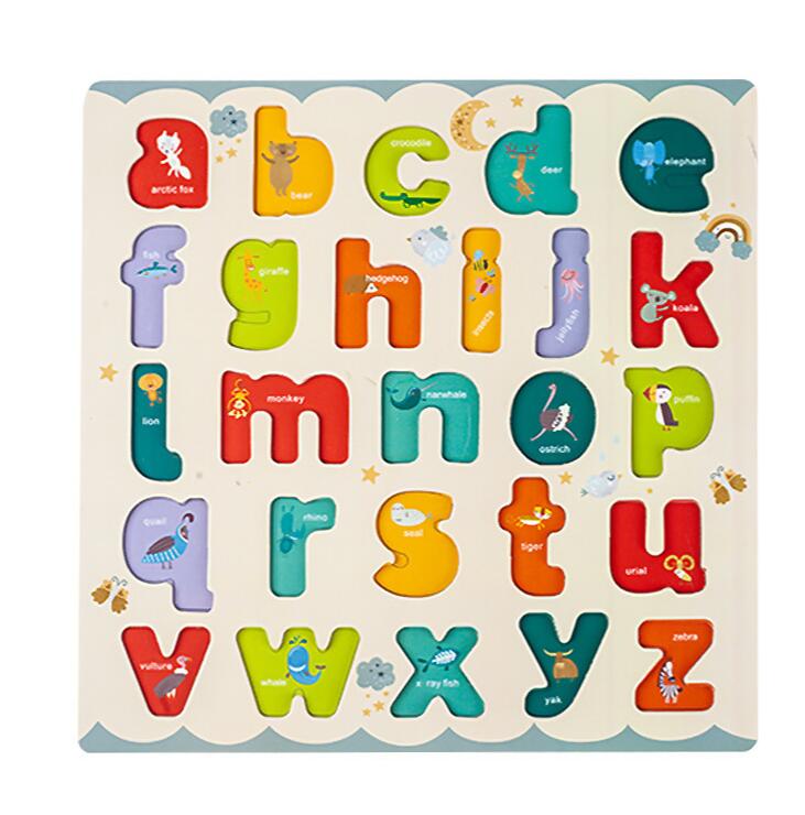 lower case
