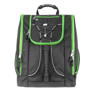 Bota <span class=keywords><strong>de</strong></span> esquí deportiva <span class=keywords><strong>de</strong></span> lujo y bolsa para zapatos, accesorios para deportes <span class=keywords><strong>de</strong></span> invierno con múltiples bolsillos para almacenamiento <span class=keywords><strong>de</strong></span> Snowboard - Product Image 2