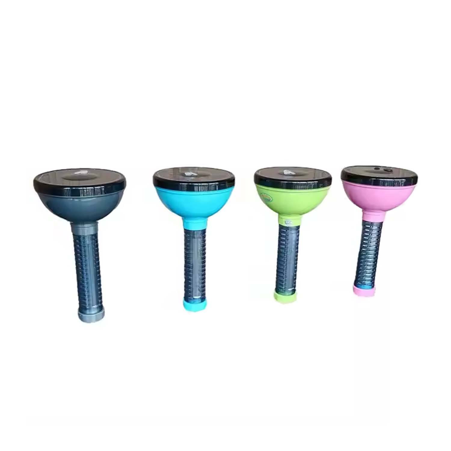 Bleu/rose/vert/noir/personnalisable