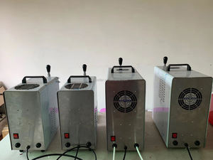 Хит продаж, охлаждающий пивной охладитель GB1050010 с одним краном для столешницы - Product Image 5