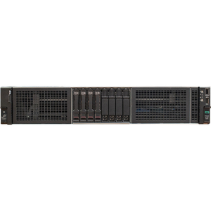 เซิร์ฟเวอร์แบบแร็ค HPE ProLiant DL560 Gen11 64 DIMM Slots 2U Xeon Gold 5418Y 2.9GHz CPU รับประกัน 3 ปี ILO PCIe 8 - Product Image 1