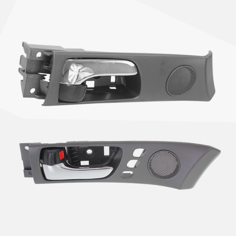 A-Premium Front Or Rear Right Passenger Side Exterior Door
