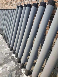 JINDUN Chất Lượng Cao <span class=keywords><strong>Graphite</strong></span> <span class=keywords><strong>Rotor</strong></span> Và Trục Cho Khử Khí - Product Image 3