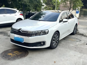 PRÊT À EXPÉDIER - Citroën <span class=keywords><strong>C6</strong></span> 1.8T 211HP D'<span class=keywords><strong>OCCASION</strong></span> - Product Image 6