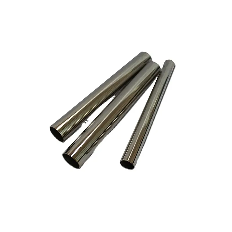 Daftar Harga Kualitas Tinggi Pipa Stainless Steel 8 Inci Fitting Tabung Baja Sanitasi Bangladesh