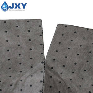 Nhanh chóng diễn xuất phổ thấm miếng đệm cho cung cấp một phản ứng nhanh chóng nhưng triệt để để tràn - Product Image 5