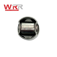 WRR 11327601233 مكبس مضخة وقود عالي الضغط عالي الجودة ورافعة الكامات لسيارات BMW الفئات 1 و 3 و 5 و 6 و 7 و Z4 و X3 و X4 و X5 و X6