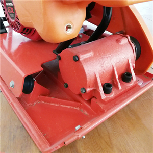 Chất Lượng Cao Đường Đầm Nhựa Đường Đất Xăng Tamper Nhỏ Rung Xăng Rung Tấm Nén - Product Image 6