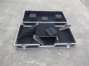 Pro <span class=keywords><strong>Virtual</strong></span> <span class=keywords><strong>DJ</strong></span> Flight Case/Flight CASE para Yamaha motif xs7/Mixer <span class=keywords><strong>DJ</strong></span> Flight case - Product Image 3