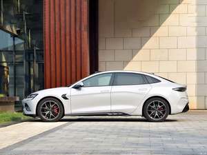 Byd Sealion 6 Vehículos Eléctricos Híbridos 2024 Byd Sealion 7 en Stock - Product Image 4