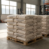 Poudre de talc de qualité alimentaire et médicale, haute pureté, faible humidité, pour excipients de comprimés et additifs alimentaires