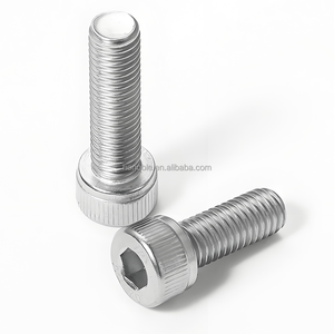 Vis à tête hexagonale DIN <span class=keywords><strong>EN</strong></span> <span class=keywords><strong>ISO</strong></span> <span class=keywords><strong>4762</strong></span> pour la fixation de composants automobiles et de pièces structurelles - Product Image 6