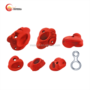 2023 trong nhà công viên giải trí thương mại leo núi cầm tay bán buôn - Product Image 6