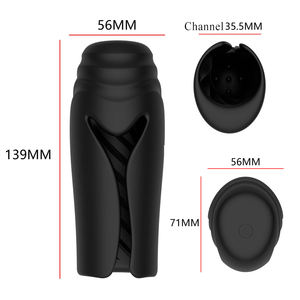 手淫制造商口交手淫刺激阴茎教练手淫美国仓库 - Product Image 5