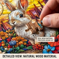 Boîte cadeau en contreplaqué de bouleau naturel découpée au laser avec finition mate transparente, 100 pièces, vente en gros, jouet, directement de l'usine