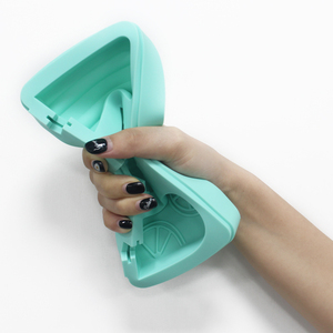 Juego de bandejas para paletas personalizadas, <span class=keywords><strong>moldes</strong></span> para helados de paletas, Cakesicle Pop, pequeño Kulfi, silicona con logotipo personalizado, <span class=keywords><strong>moldes</strong></span> para muñecas Reborn - Product Image 3