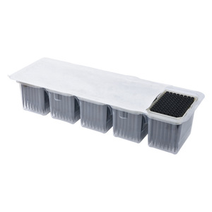Puntas de pipeta desechables Beikang Biotechnology 0036, equipo de laboratorio para muestreo de precisión - Product Image 4