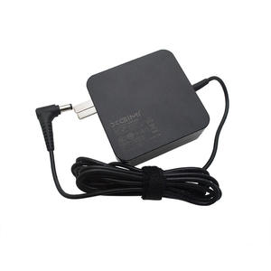 Adaptador de Corriente CA/CC XGIMI de 60 W, 17,5 V, 3,42 A, SCP, para Laptop, Proyector, CCTV, LED, OVP, OTP, 5,5 x 2,5 mm, PC, Ignífugo, CE/FCC/ROHS - Product Image 1