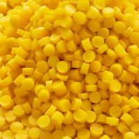 Granulés plastiques économiques de niveau d'entrée pour accouplements de boîtes à usage léger