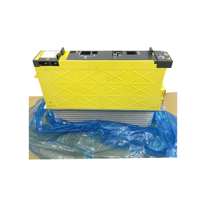Amplificateur servo d'origine neuf pour machine CNC FANUC en stock A06B-6140-H006 - Product Image 1