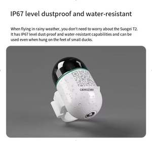 טבעת GPS לאימון יוני דואר Heartpaws OMB-09, מעקב בזמן אמת, בלוטות'/WiFi, עמידות למים IP68, צג OLED - Product Image 4