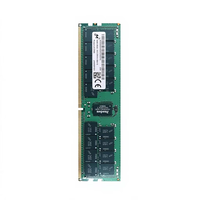 SM 64GB DDR4 2666 ECC RDIMM Server RAM Memory Module for Dell HPE Lenovo