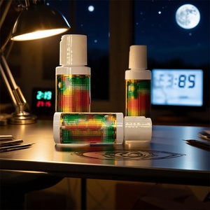 Vũ khí bí mật của nghệ sĩ xăm 30ml Gel sửa chữa hình xăm công thức đáng tin cậy để tăng cường độ chính xác và hình xăm thương hiệu ứng dụng trơn tru - Product Image 4