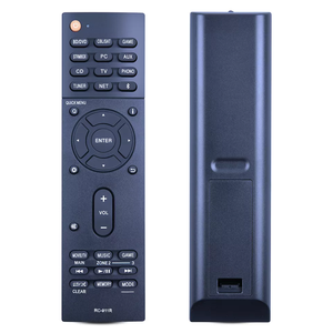 Ononav alıcısı TXNR686 HTR695 htsRC-911R TX-NR555 için yeni orijinal uzaktan kumanda - Product Image 1