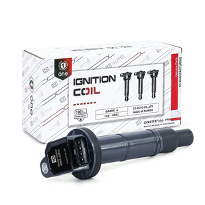 Bobina de encendido 1AZ-FE 2AZ-FE 90919-02244 90080-19023 90919-02243 90919-02266 para Toyota Camry Corolla RAV4 AVENSIS - Product Image 2