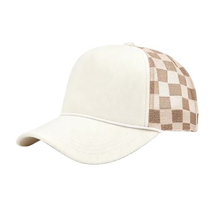 Cappello Trucker Premium a 5 Pannelli in Rete e Schiuma, Logo Personalizzato, Unisex, per Tutte le Stagioni, Uso Esterno - Product Image 4