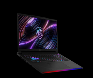 โน้ตบุ๊กเกมมิ่ง MSI Raider 16 Max HX B2WH-298CNY RTX5090 24GB OLED 240Hz รุ่นใหม่ล่าสุด - Product Image 1