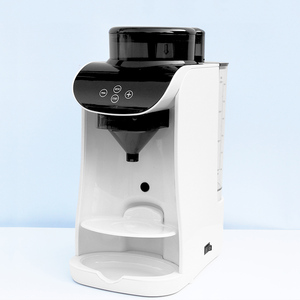 Distributeur automatique de lait infantile électrique avec contrôle de la température, application intelligente Wi-Fi, sans BPA, en PP/PC, pour bébés de 0 à 12 mois, préparation rapide - Product Image 4