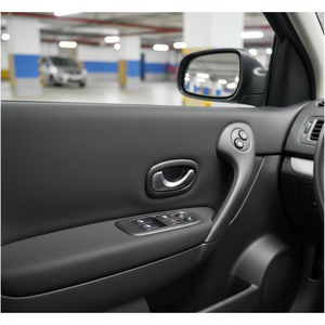 Interruptor de apertura de cubierta de rueda para Renault Megane - Product Image 3