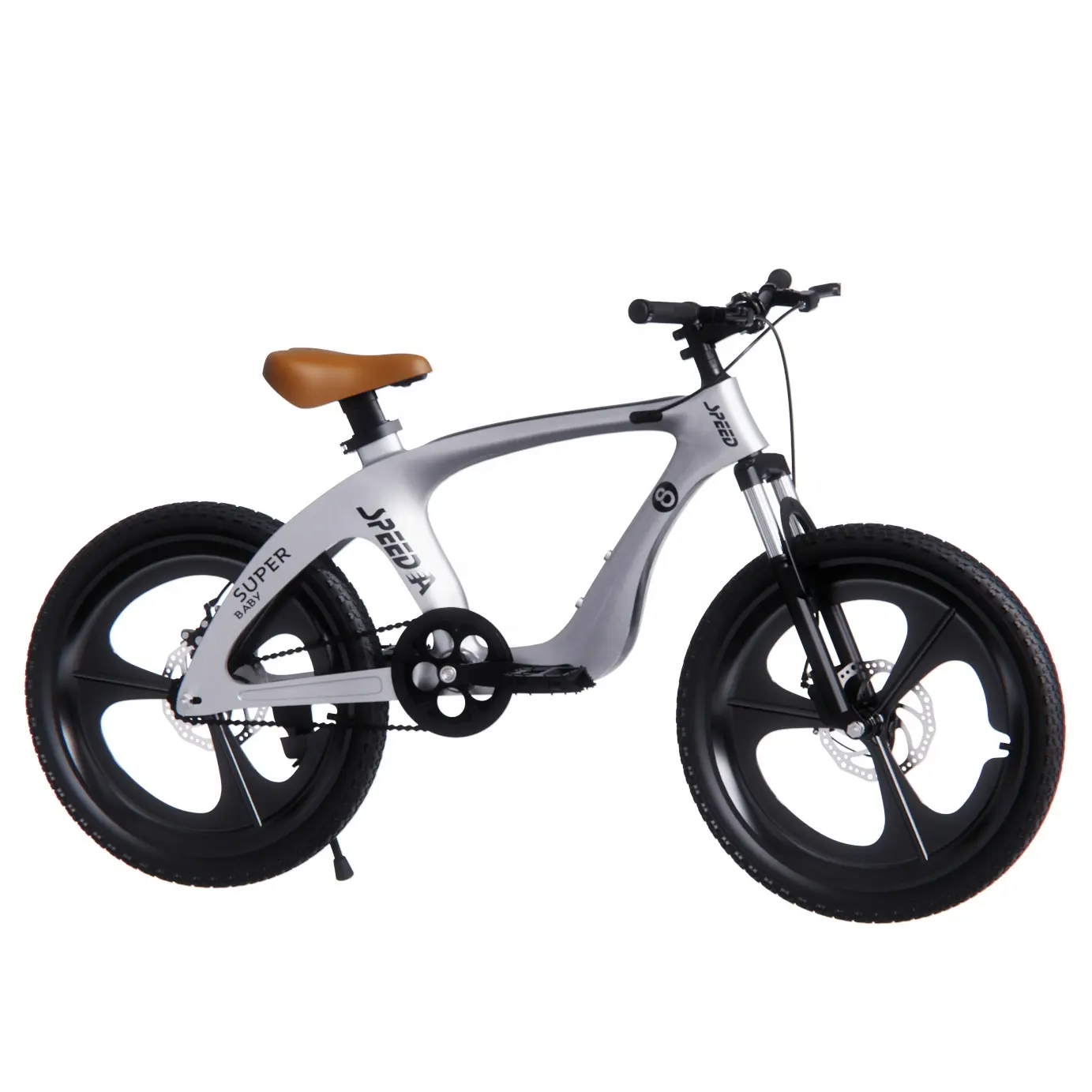 CE Sepeda Anak-anak untuk Sepeda Anak-anak Gaya Bebas/OEM Disesuaikan Bayi Anak-anak 16/20 Inci Sepeda BMX Sepeda Gunung Beberapa Pilihan Warna
