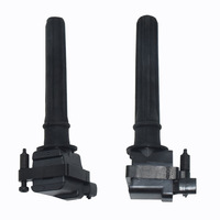 Set of 6 Ignition Coils UF269 04609088AH for Chrysler 300M Concorde Intrepid 3.5L V6 1998-2004 Pacifica 2004-2006