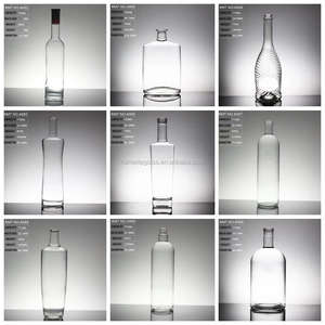 <span class=keywords><strong>Bouteille</strong></span> <span class=keywords><strong>de</strong></span> liqueur <span class=keywords><strong>de</strong></span> 1 litre bouteilles d'<span class=keywords><strong>alcool</strong></span> vides en verre <span class=keywords><strong>bouteille</strong></span> <span class=keywords><strong>de</strong></span> spiritueux en gros - Product Image 5